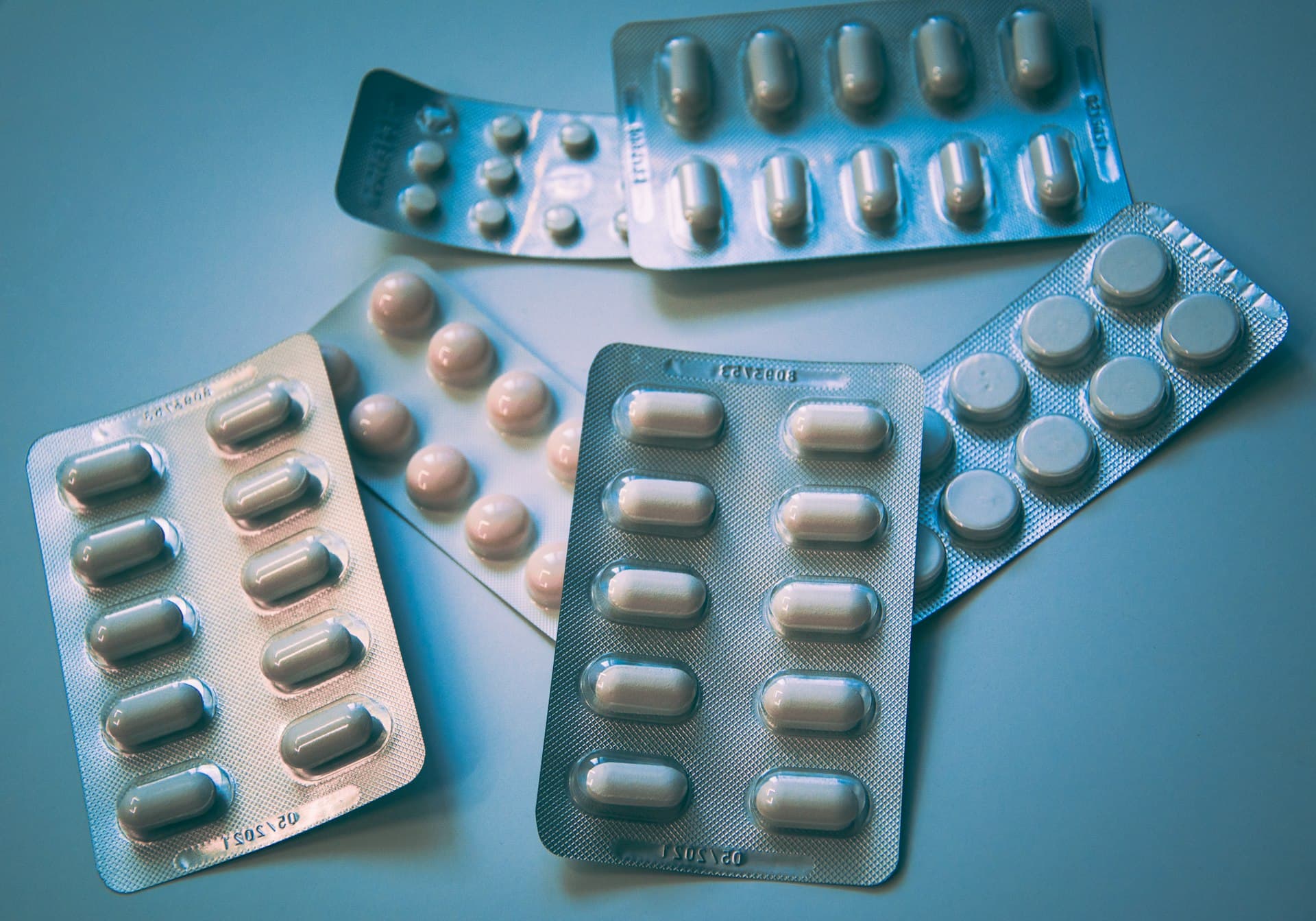 Atemnotsyndrom — medizin.studio