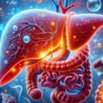 body, liver, anatomy