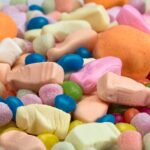candy, jelly beans, confectionery, marshmallows, sugar, confection, sweet, assorted, vibrant, heap, unhealthy, diabetes, variation, taste, yummy, colorful, snack, candy, candy, candy, candy, candy, sugar, diabetes, diabetes, diabetes