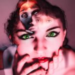 depression, schizophrenia, multiple personality disorder, woman, dissociation, women, face, eyes, psychology, psyche, dissoziativ, identity disorder, perception, memory, identity, patient, personalities, error, schizophrenia, schizophrenia, schizophrenia, schizophrenia, schizophrenia