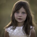 child, girl, portrait, dress, brunette girl, brunette, little girl, daughter, kid, childhood, girl portrait, young, youth, cute, child, girl, girl, girl, girl, girl, little girl