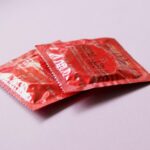 red condoms, contraception, contraceptives, birth control, condom, protection, latex, rubber, condom, condom, condom, condom, condom